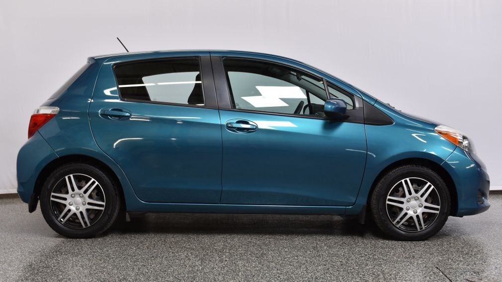 2014 Toyota Yaris LE AUTOMATIQUE #2