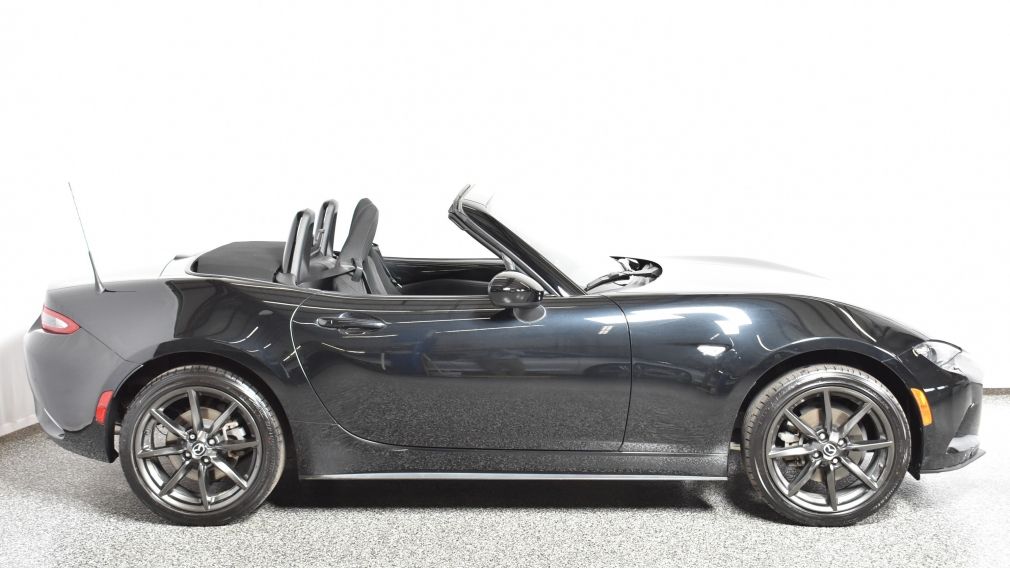 2016 Mazda MX 5 GS #1