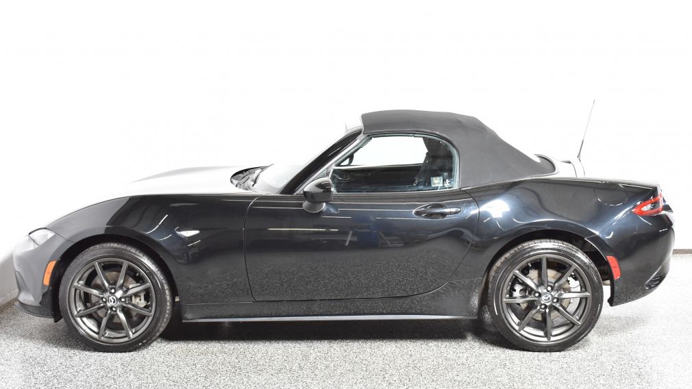 2016 Mazda MX 5 GS #4