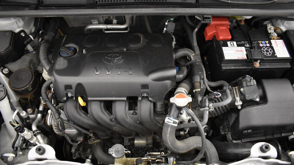 2017 Toyota Yaris LE Automatique Air Climatisé #25