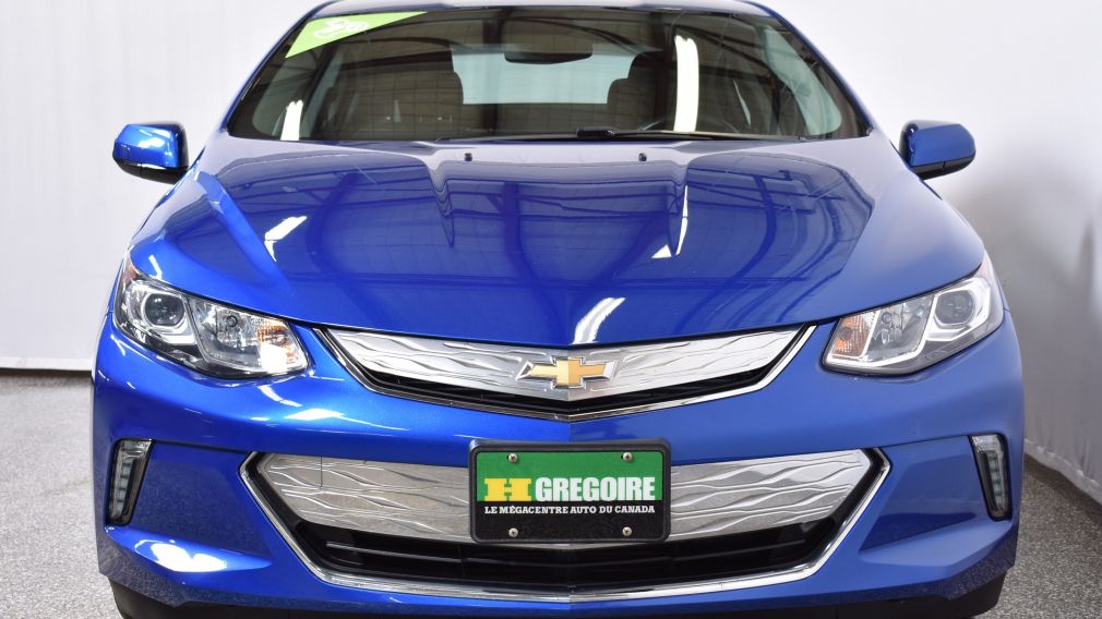 2017 Chevrolet Volt LT #2