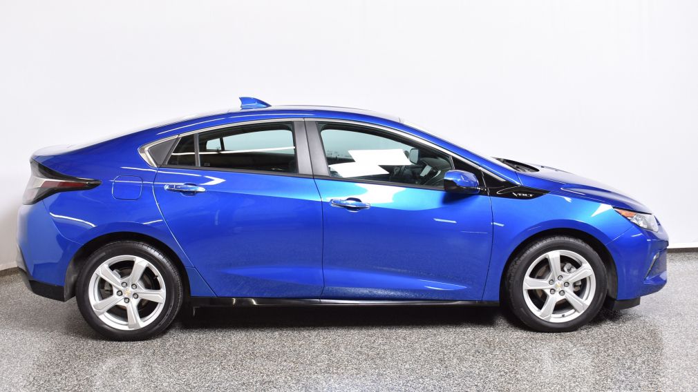 2017 Chevrolet Volt LT #3