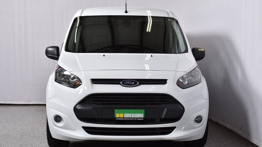 2015 Ford Transit Connect XLT #2