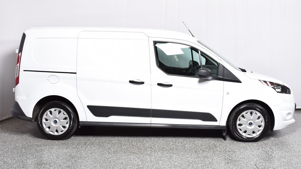 2015 Ford Transit Connect XLT #3