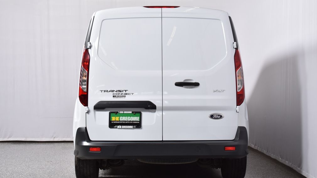 2015 Ford Transit Connect XLT #5