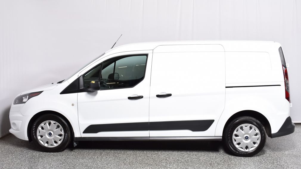 2015 Ford Transit Connect XLT #6