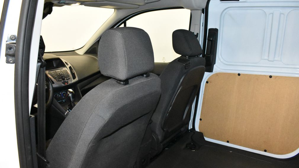 2015 Ford Transit Connect XLT #8