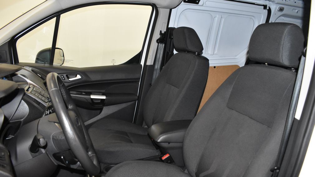 2015 Ford Transit Connect XLT #9