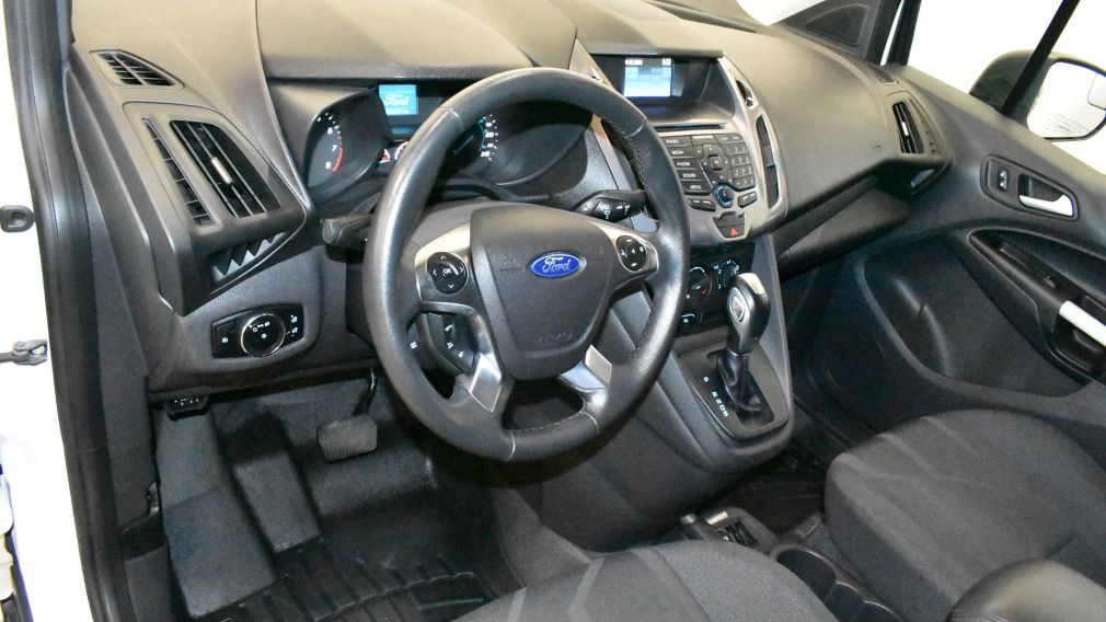 2015 Ford Transit Connect XLT #10
