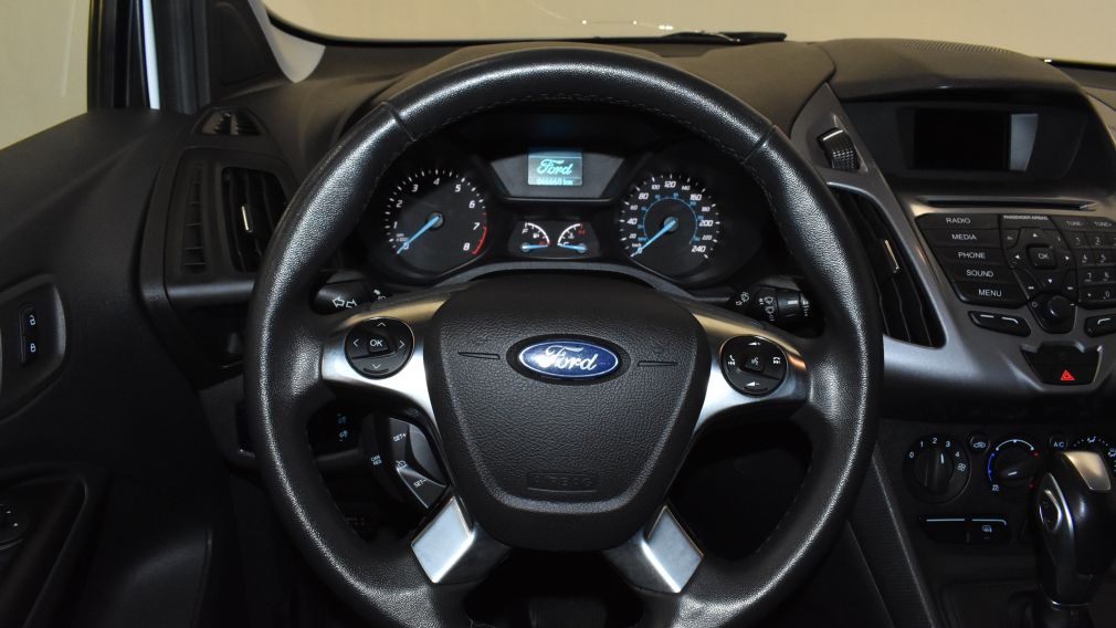 2015 Ford Transit Connect XLT #12