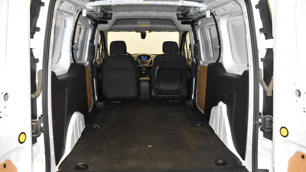 2015 Ford Transit Connect XLT #22