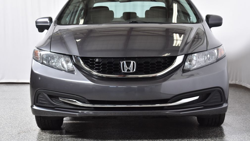 2014 Honda Civic EX AUTOMATIQUE TOIT OUVRANT MAGS #1