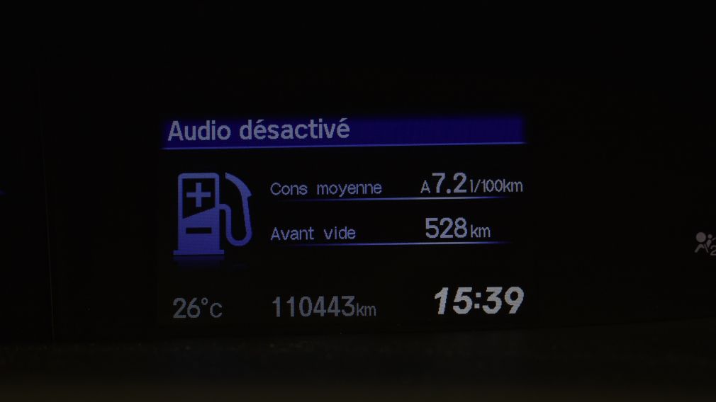 2014 Honda Civic EX AUTOMATIQUE TOIT OUVRANT MAGS #6