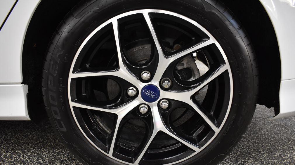 2015 Ford Focus SE AUTOM MAGS 17'' SIEGES CHAUFFANTS #23