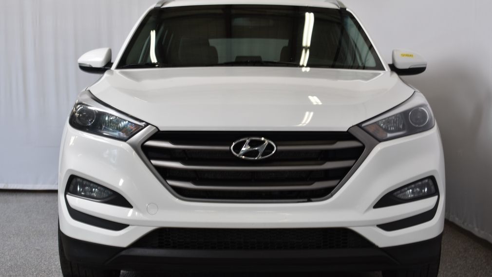 2016 Hyundai Tucson Premium #2