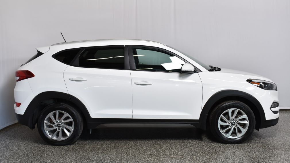 2016 Hyundai Tucson Premium #3