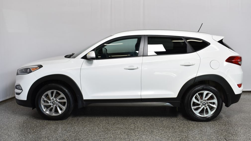 2016 Hyundai Tucson Premium #6