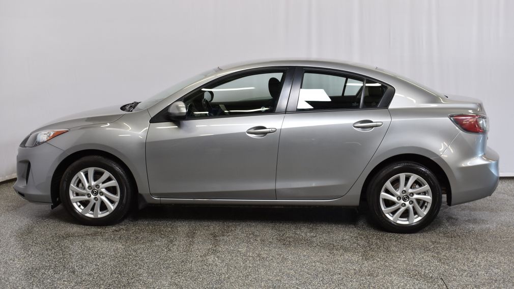 2013 Mazda 3 GS-SKY AUTOMATIQUE MAGS #5