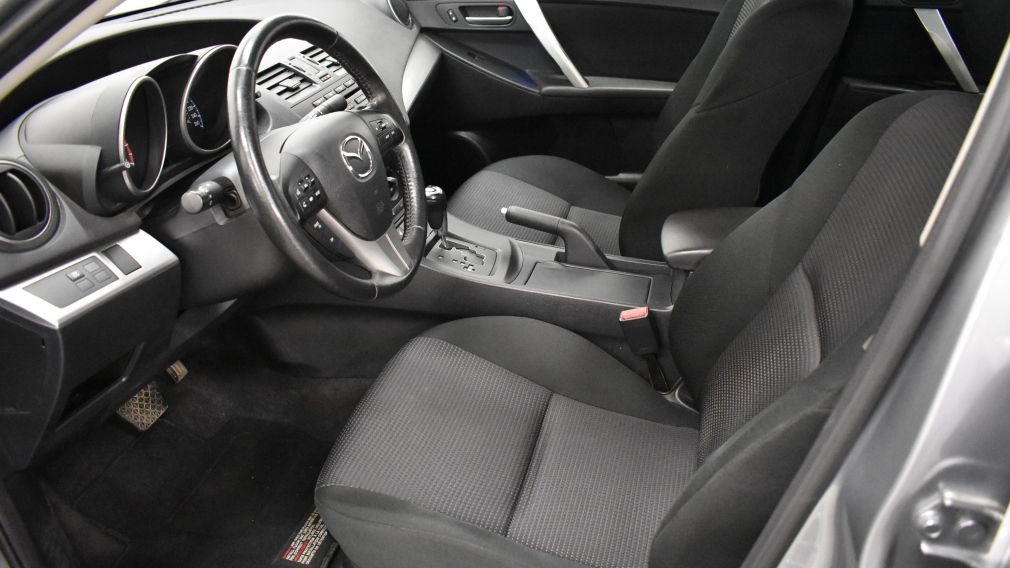 2013 Mazda 3 GS-SKY AUTOMATIQUE MAGS #9