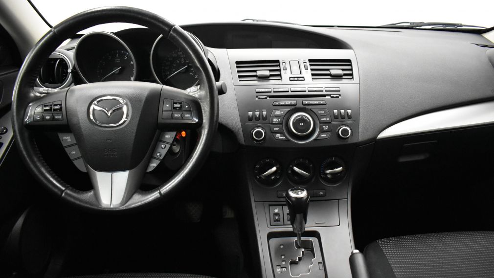 2013 Mazda 3 GS-SKY AUTOMATIQUE MAGS #10