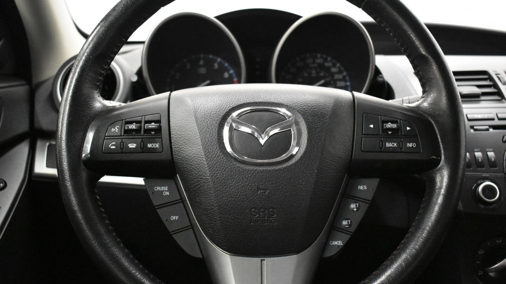 2013 Mazda 3 GS-SKY AUTOMATIQUE MAGS #11