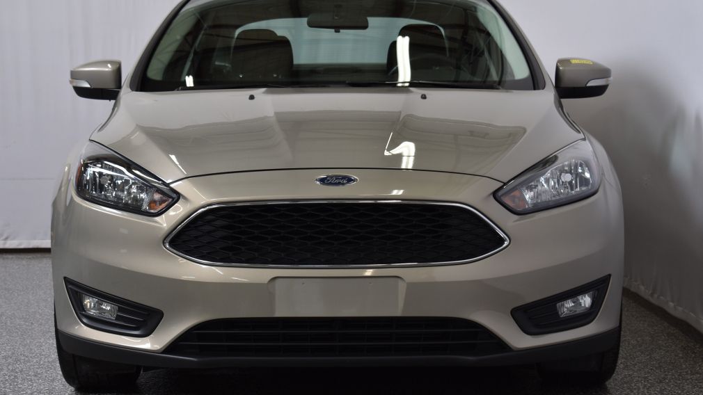 2015 Ford Focus SE AUTOMATIQUE A/C MAGS #2