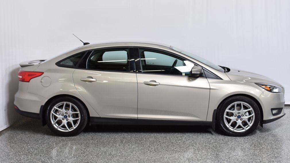 2015 Ford Focus SE AUTOMATIQUE A/C MAGS #2