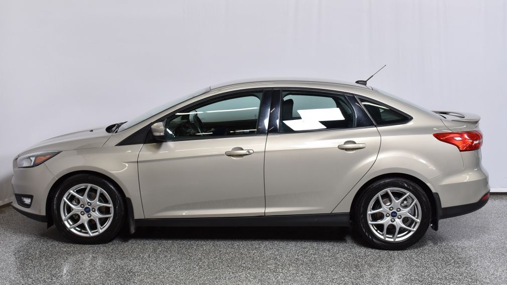 2015 Ford Focus SE AUTOMATIQUE A/C MAGS #5