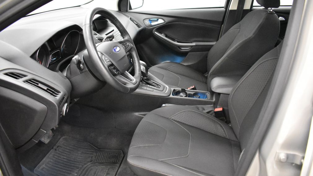 2015 Ford Focus SE AUTOMATIQUE A/C MAGS #9