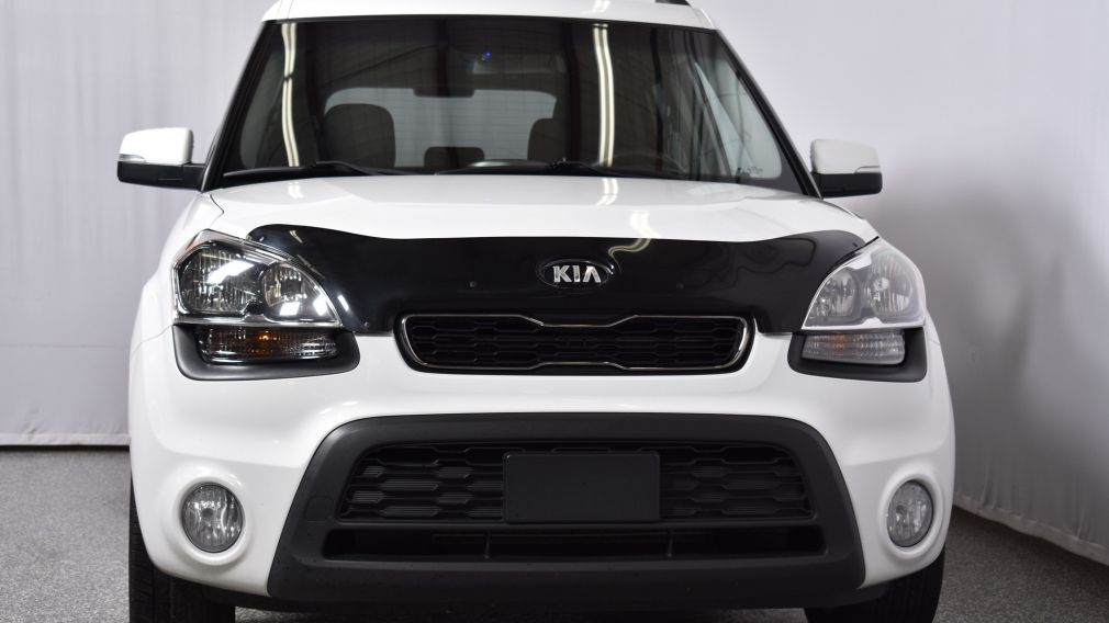 2013 Kia Soul 2u #3