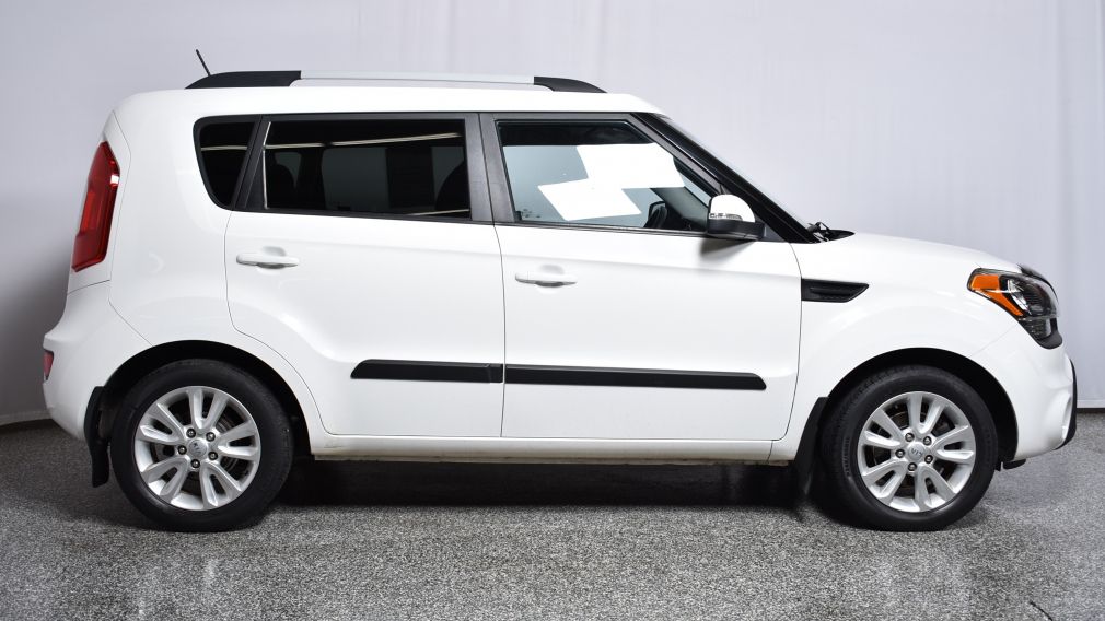 2013 Kia Soul 2u #1