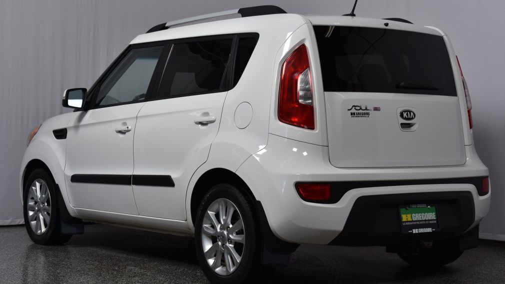 2013 Kia Soul 2u #5