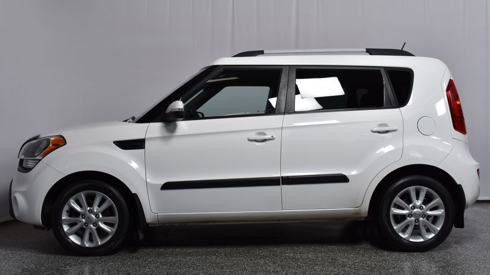 2013 Kia Soul 2u #5