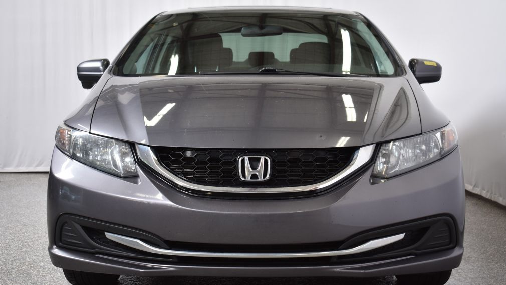 2014 Honda Civic EX TOIT OUVRANT MAGS #2