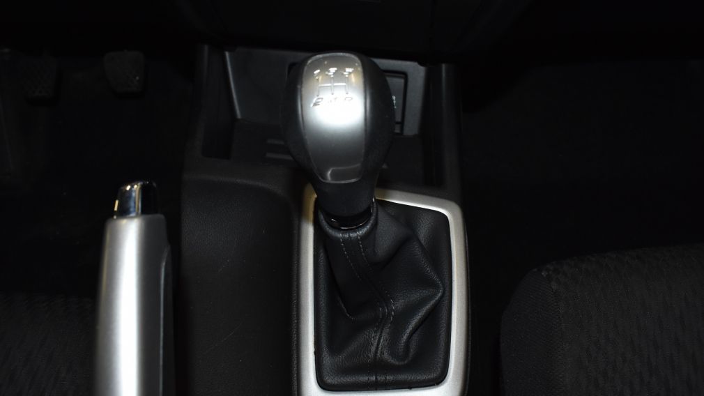 2014 Honda Civic EX TOIT OUVRANT MAGS #13