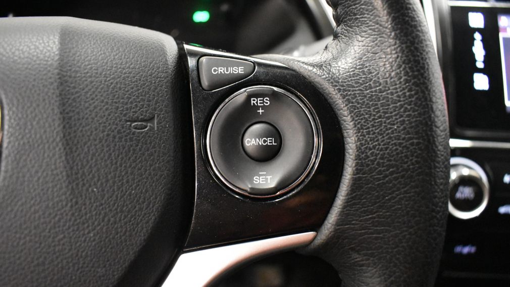 2014 Honda Civic EX TOIT OUVRANT MAGS #17