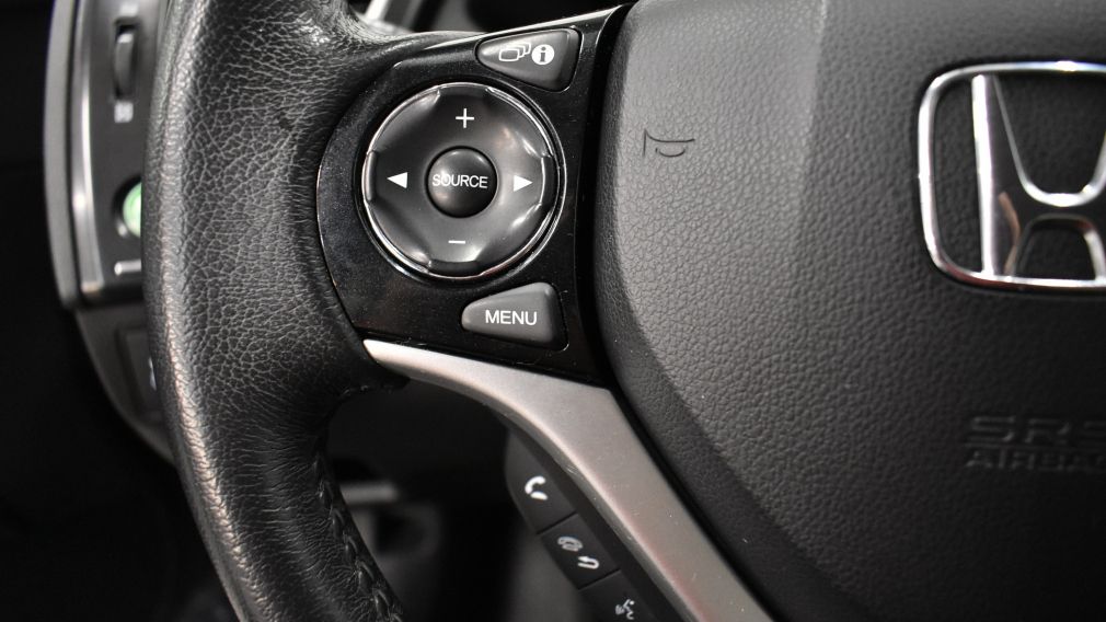 2014 Honda Civic EX TOIT OUVRANT MAGS #18
