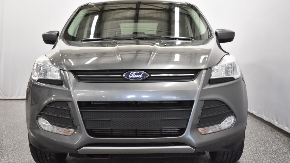 2014 Ford Escape SE AWD 2.0L Ecoboost #0