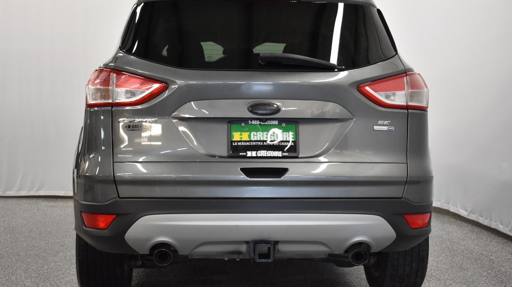 2014 Ford Escape SE AWD 2.0L Ecoboost #1