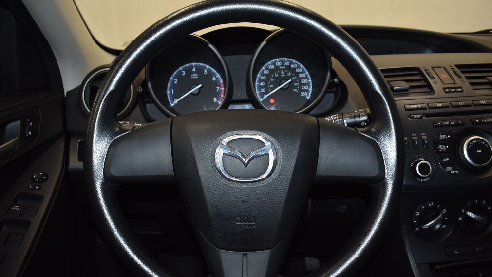 2012 Mazda 3 GX #12