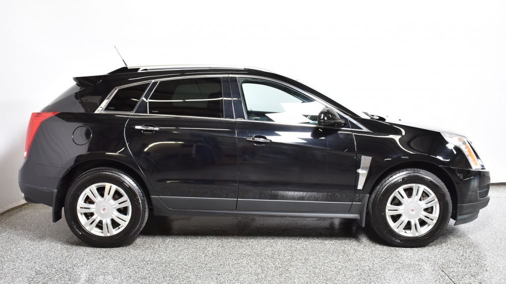 2011 Cadillac SRX 3.0 Luxury #3