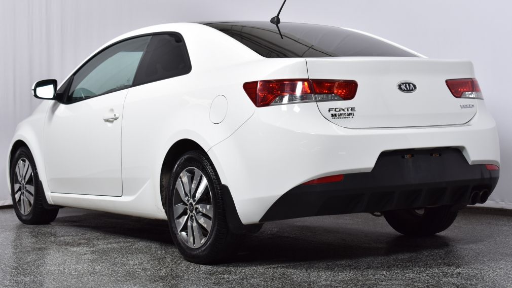 2013 Kia Forte EX Automatique #3