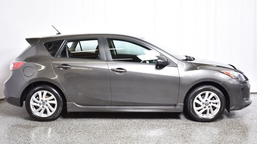 2013 Mazda 3 GS-SKY #3