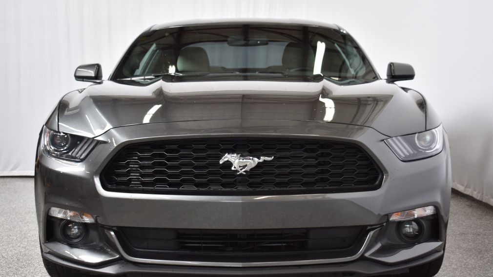 2016 Ford Mustang EcoBoost #2