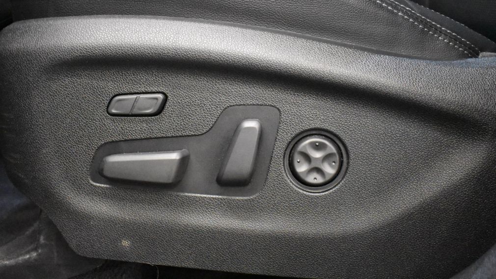 2016 Kia Sorento 2.0L Turbo SX TOIT OUVRANT CUIR #23