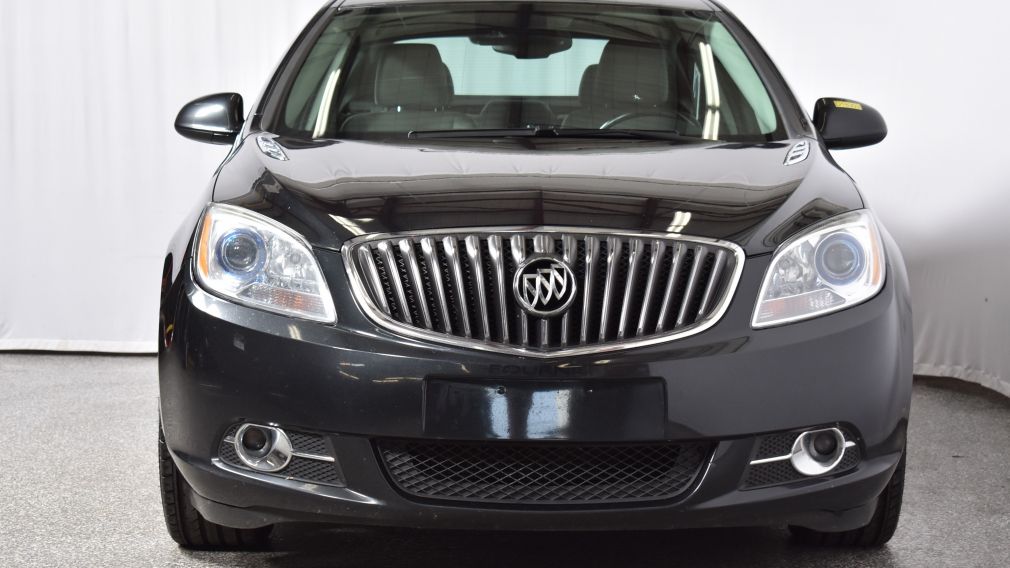 2014 Buick Verano Convenience 2 #1