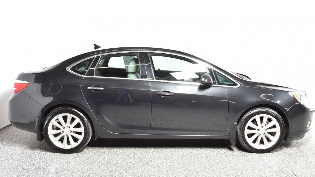 2014 Buick Verano Convenience 2 #3