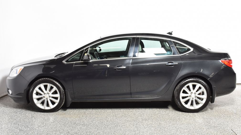 2014 Buick Verano Convenience 2 #6