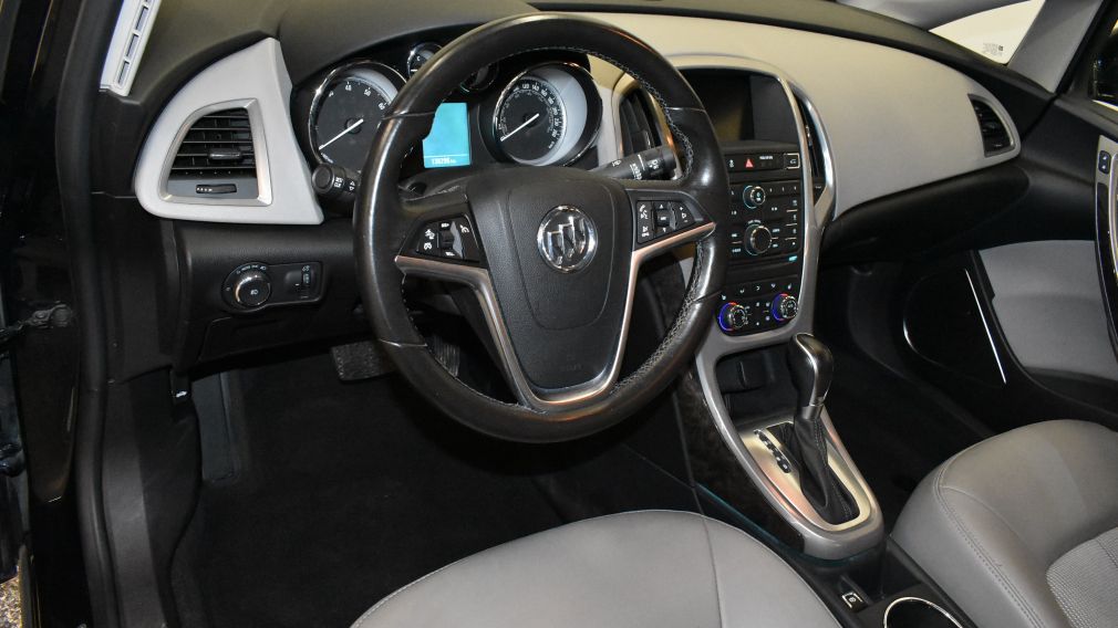 2014 Buick Verano Convenience 2 #9