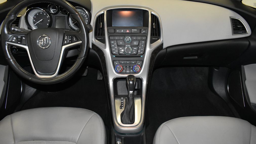 2014 Buick Verano Convenience 2 #10